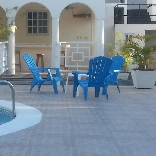 Pensjonat Turquoise Sea Villa Montego Bay