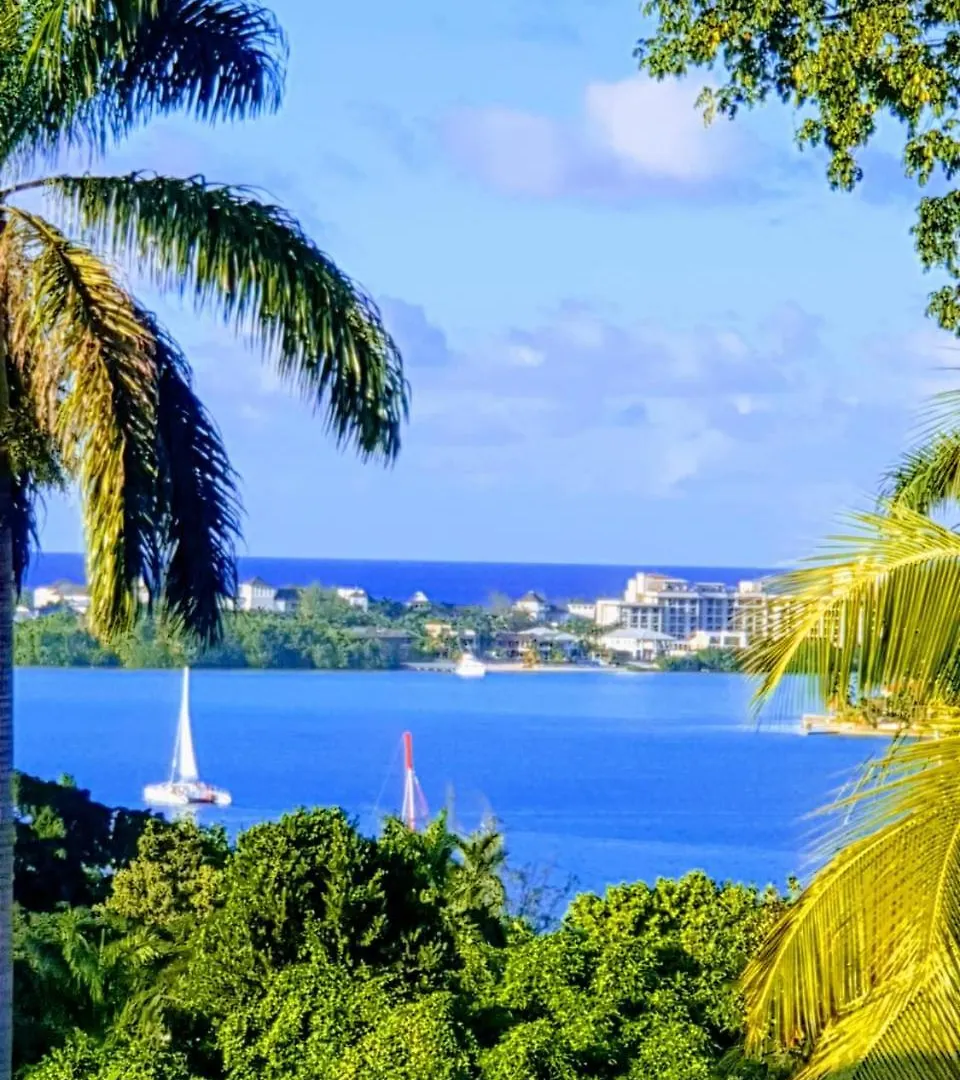 Turquoise Sea Villa Montego Bay Jamajka