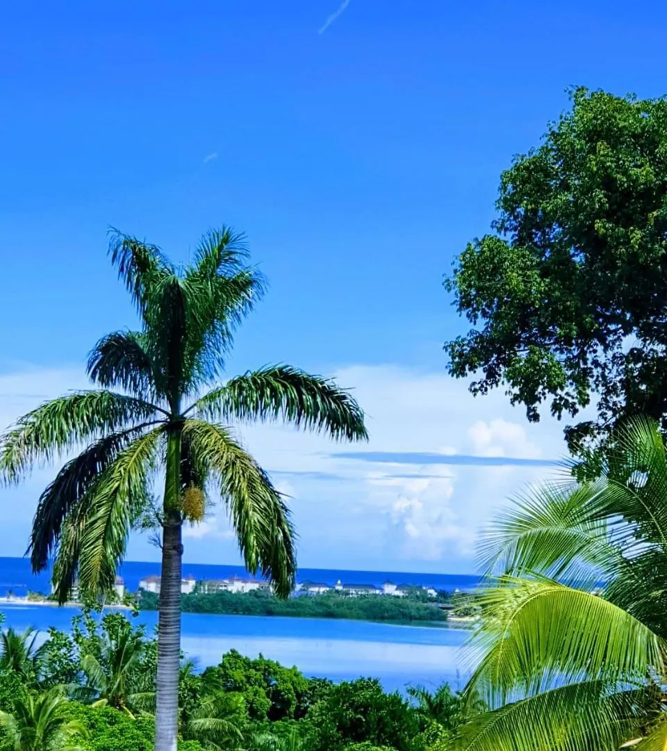 Turquoise Sea Villa Montego Bay 0*,  Jamajka